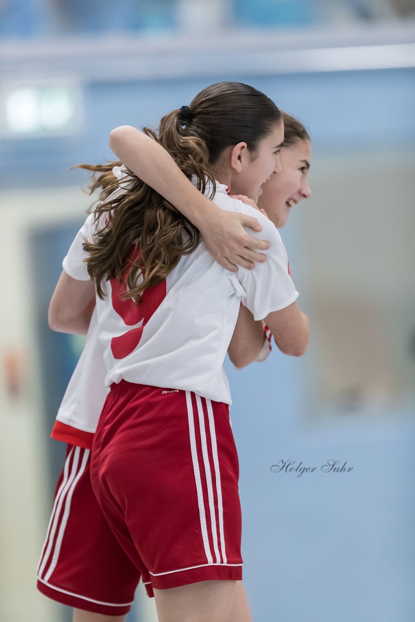 Bild 75 - wCJ NFV Futsalturnier